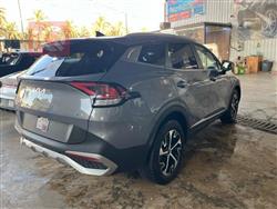 کیا سپۆرتاج